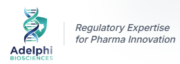 Adelphi Biosciences logo