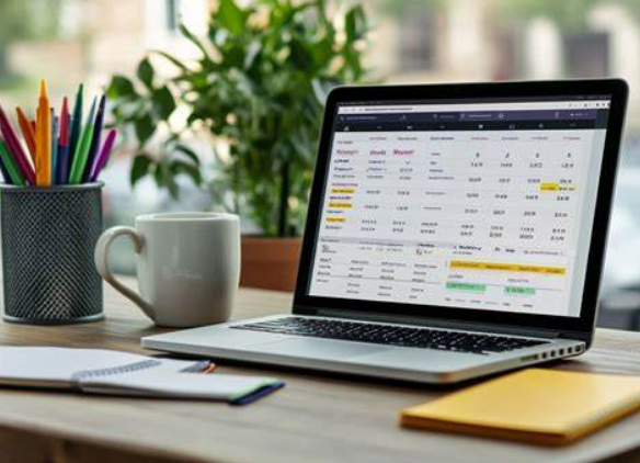 Automated Calendar Management