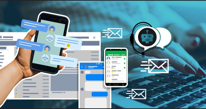 AI-Assisted Content Creation