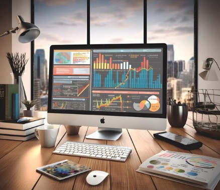 Comprehensive SEO Analytics