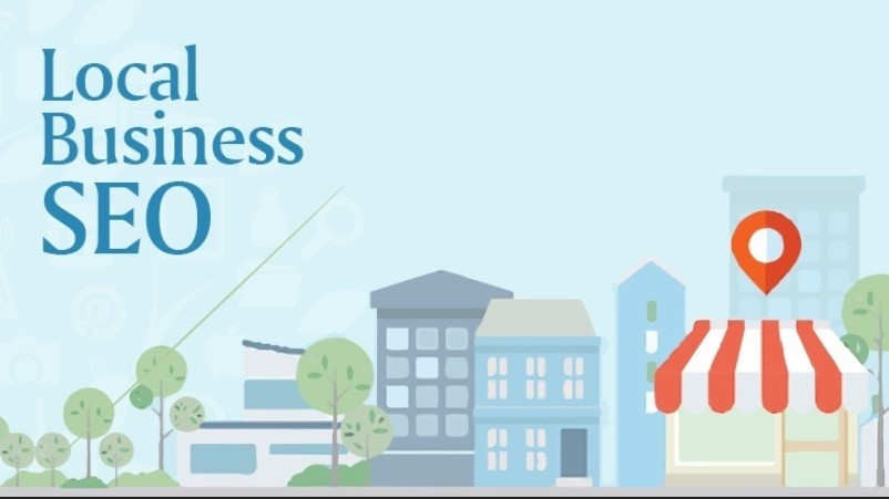Local SEO Optimization
