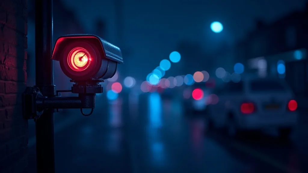 Diamond Alarm, Security & Alarm Systems