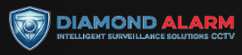 Diamond Alarm logo