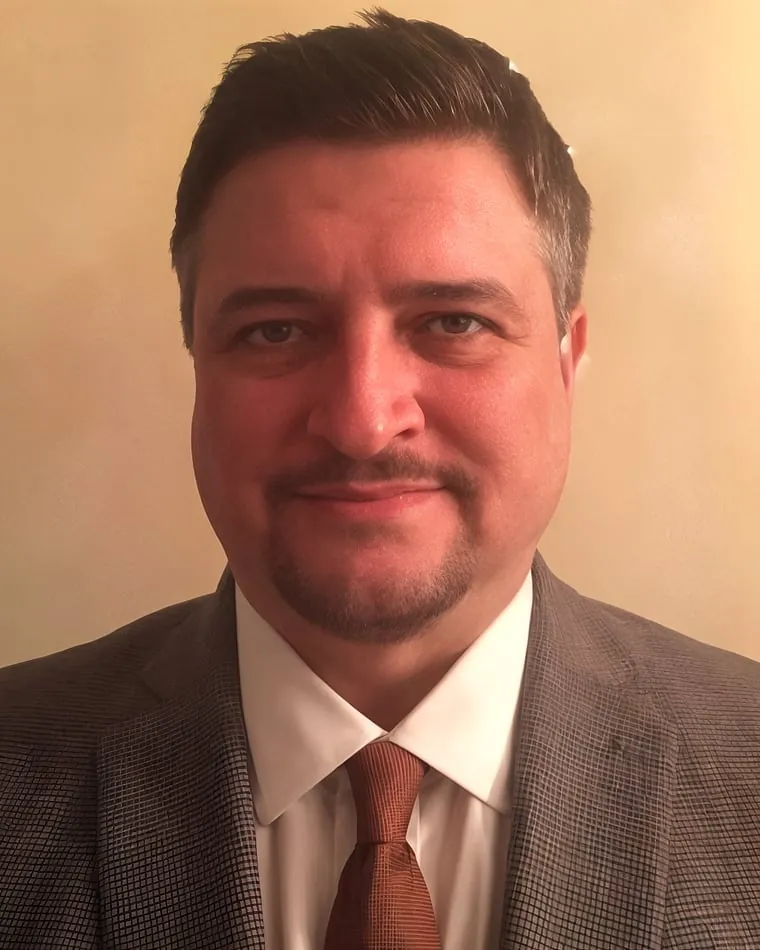 Mark Holland, founder and principal of IntellaGrow