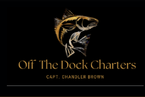 Off The Dock Charters logo
